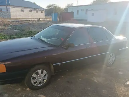 Audi 100 1990 года за 1 500 000 тг. в Кызылорда – фото 18