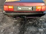 Audi 100 1990 годаүшін1 750 000 тг. в Кызылорда – фото 2
