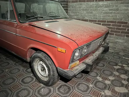 ВАЗ (Lada) 2106 1976 года за 1 500 000 тг. в Талдыкорган – фото 13