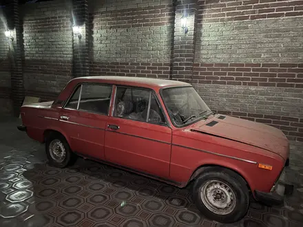ВАЗ (Lada) 2106 1976 года за 1 500 000 тг. в Талдыкорган