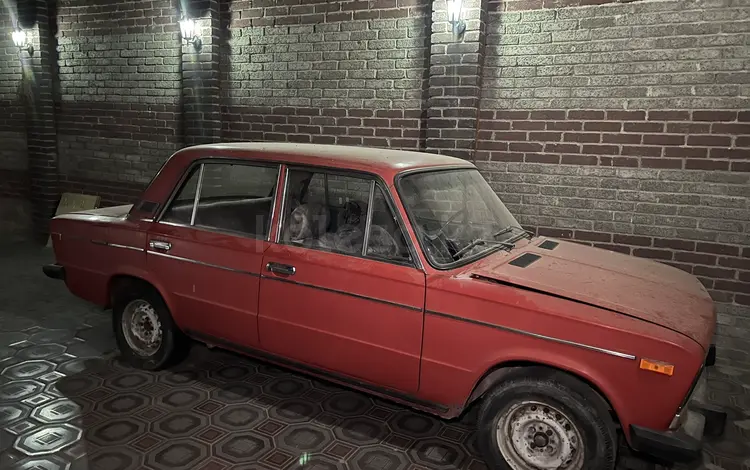 ВАЗ (Lada) 2106 1976 года за 1 500 000 тг. в Талдыкорган