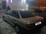 Volkswagen Passat 1988 годаүшін1 300 000 тг. в Астана – фото 3