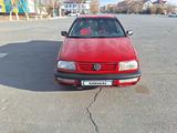 Volkswagen Vento 1994 годаүшін1 800 000 тг. в Кызылорда – фото 2