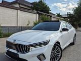 Kia K7 2019 года за 13 600 000 тг. в Шымкент – фото 2