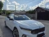 Kia K7 2019 года за 13 600 000 тг. в Шымкент – фото 3