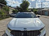 Kia K7 2019 года за 13 600 000 тг. в Шымкент – фото 4