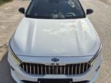 Kia K7 2019 года за 13 600 000 тг. в Шымкент