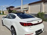 Kia K7 2019 года за 13 600 000 тг. в Шымкент – фото 5