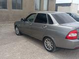 ВАЗ (Lada) Priora 2170 2010 года за 1 650 000 тг. в Шымкент