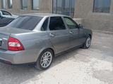ВАЗ (Lada) Priora 2170 2010 года за 1 650 000 тг. в Шымкент – фото 5
