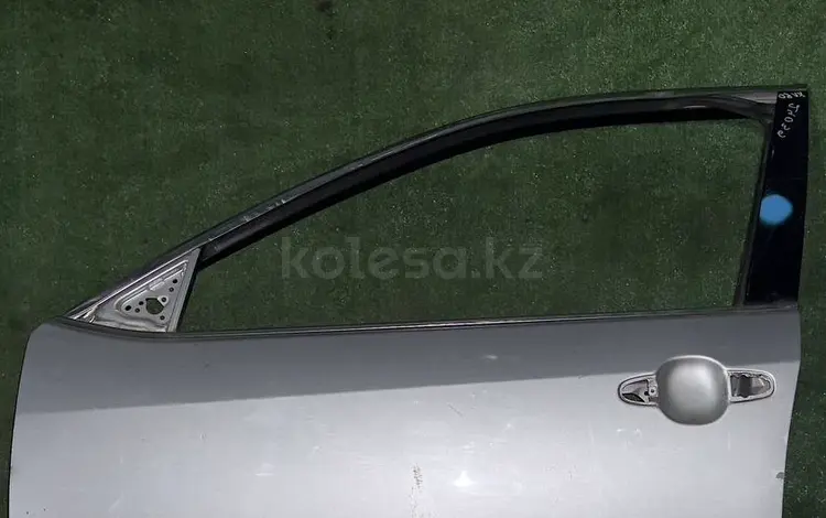 Дверь передняя правая левая на Toyota Camry XV50 за 120 000 тг. в Алматы