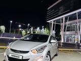 Hyundai Elantra 2017 года за 6 500 000 тг. в Кызылорда