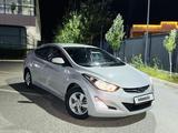Hyundai Elantra 2017 года за 6 500 000 тг. в Кызылорда – фото 5