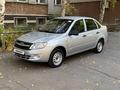 ВАЗ (Lada) Granta 2190 2012 годаүшін2 700 000 тг. в Усть-Каменогорск