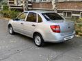 ВАЗ (Lada) Granta 2190 2012 годаүшін2 700 000 тг. в Усть-Каменогорск – фото 6