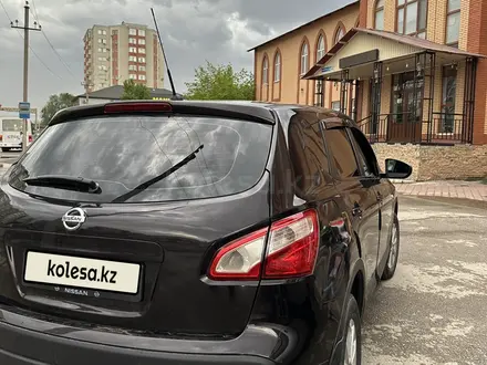 Nissan Qashqai 2012 года за 5 300 000 тг. в Актобе – фото 3