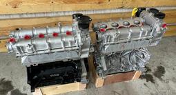 Новые двигатели в наличий на Volkswagen Polo CFNA 1.6. за 450 000 тг. в Алматы
