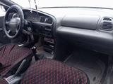 Mazda 323 1995 годаүшін1 500 000 тг. в Лисаковск – фото 2