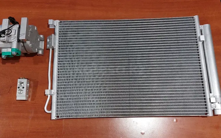 Радиаторы кондиционера за 20 000 тг. в Караганда