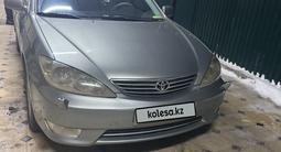 Toyota Camry 2005 года за 7 000 000 тг. в Алматы – фото 3