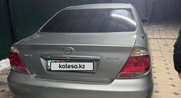 Toyota Camry 2005 года за 7 000 000 тг. в Алматы