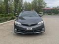 Toyota Camry 2012 годаүшін6 300 000 тг. в Уральск