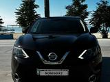 Nissan Qashqai 2014 года за 7 500 000 тг. в Актау – фото 5