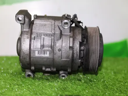 Компрессор кондиционера (кондер) на 2TR 2.7L за 80 000 тг. в Алматы – фото 3