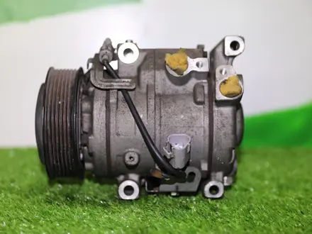 Компрессор кондиционера (кондер) на 2TR 2.7L за 80 000 тг. в Алматы