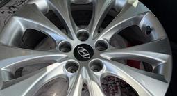 Диски на HYUNDAI/KIA за 150 000 тг. в Атырау – фото 3