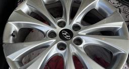 Диски на HYUNDAI/KIA за 150 000 тг. в Атырау – фото 4