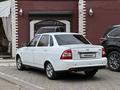 ВАЗ (Lada) Priora 2170 2013 годаүшін2 900 000 тг. в Караганда – фото 4