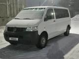 Volkswagen Caravelle 2005 года за 8 500 000 тг. в Павлодар