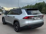 Toyota Grand Highlander 2024 годаүшін33 000 000 тг. в Астана – фото 4