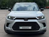 Toyota Grand Highlander 2024 годаүшін33 000 000 тг. в Астана – фото 3