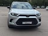 Toyota Grand Highlander 2024 годаүшін33 000 000 тг. в Астана – фото 2