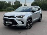 Toyota Grand Highlander 2024 годаүшін33 000 000 тг. в Астана – фото 5