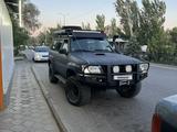 Nissan Patrol 2000 годаүшін7 000 000 тг. в Алматы