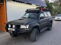 Nissan Patrol 2000 года за 7 000 000 тг. в Алматы – фото 4