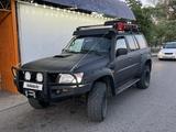 Nissan Patrol 2000 годаүшін7 000 000 тг. в Алматы – фото 4