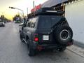 Nissan Patrol 2000 года за 7 000 000 тг. в Алматы – фото 3