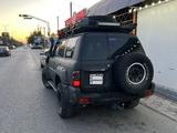 Nissan Patrol 2000 годаүшін7 000 000 тг. в Алматы – фото 3