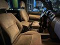 Nissan Patrol 2000 года за 7 000 000 тг. в Алматы – фото 5