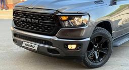 Dodge RAM 2023 года за 32 000 000 тг. в Актобе – фото 5