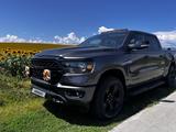 Dodge RAM 2023 года за 32 000 000 тг. в Актобе – фото 2