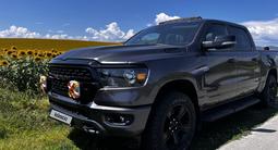 Dodge RAM 2023 года за 32 000 000 тг. в Актобе – фото 2