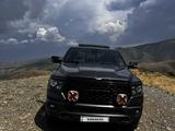 Dodge RAM 2023 года за 32 000 000 тг. в Актобе – фото 3