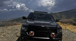 Dodge RAM 2023 года за 32 000 000 тг. в Актобе – фото 3