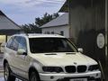 BMW X5 2003 годаfor4 500 000 тг. в Шымкент – фото 4