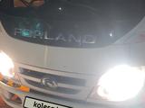 Foton Tunland 2013 года за 2 500 000 тг. в Атбасар – фото 4